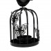 Vintage Wrought Iron Candlestick Candle Holders Candle Lantern for Home Decor   232549426463